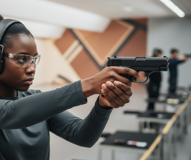 C11 Extreme Defense Tool Black